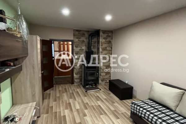 Продава 3-стаен, гр. балчик, област добрич