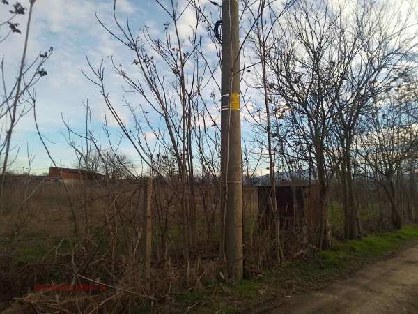 Продава парцел, с. ягодово, област пловдив