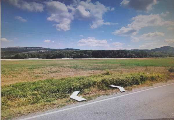 Продава парцел, гр. ловеч, широк център