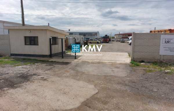 Продава склад, гр. костинброд, област софия област