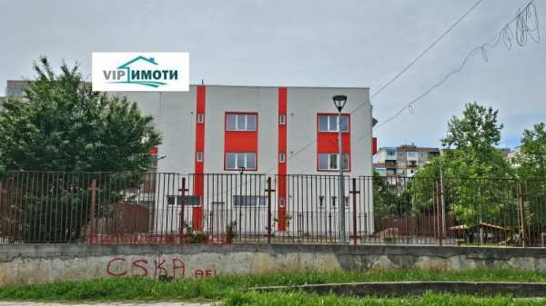 Продава бизнес имот, гр. ловеч, младост