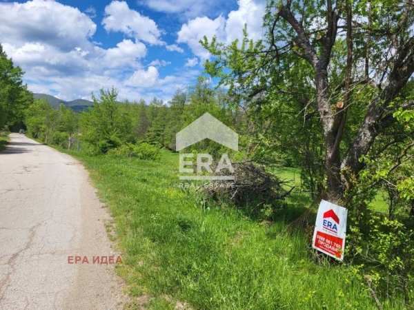Продава парцел, с. бойковец, област софия област