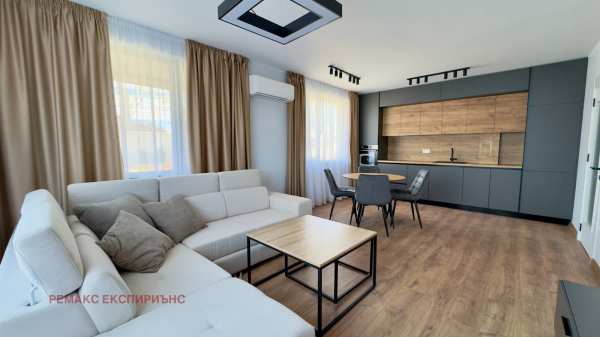 Продава 2-стаен, гр. пловдив, отдих и култура