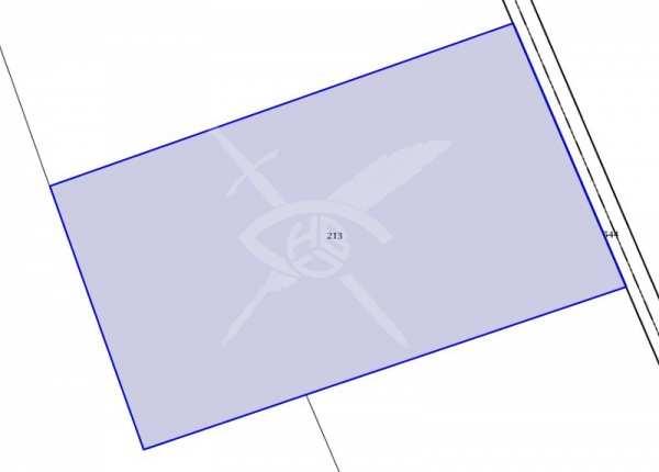 Продава парцел, с. равда, област бургас
