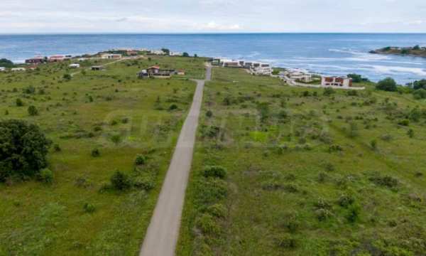 Продава парцел, гр. царево, област бургас