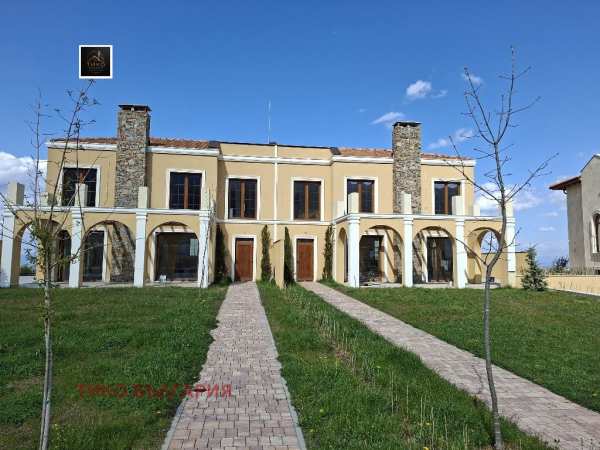 Продава къща, гр. софия, драгалевци