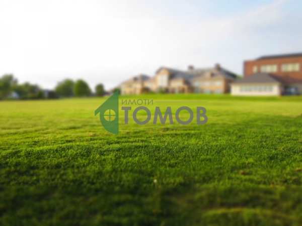 Продава парцел, с. лозево, област шумен
