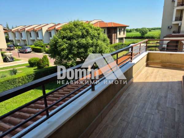 Продава 3-стаен, гр. балчик, област добрич