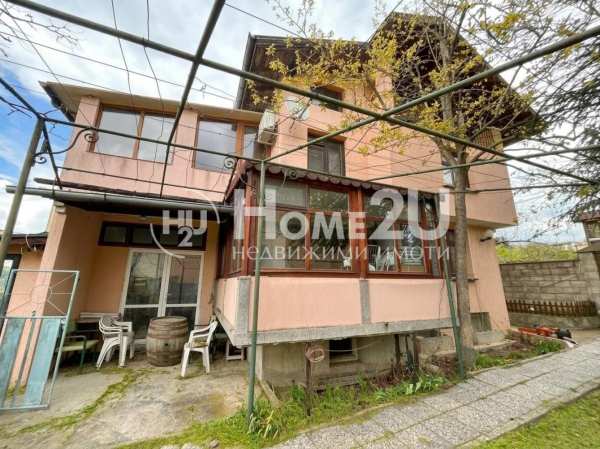 Продава къща, гр. варна, м-т ракитника