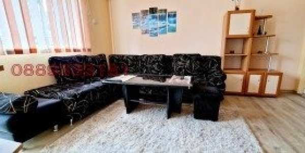 Продава 4-стаен, гр. стара загора, център