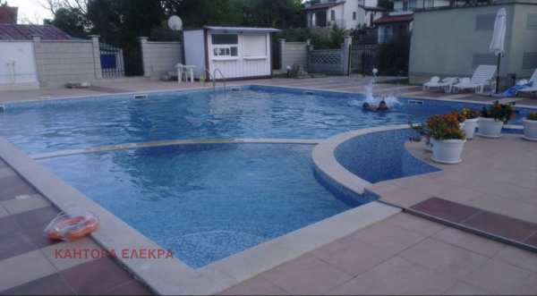 Продава 2-стаен, гр. балчик, област добрич