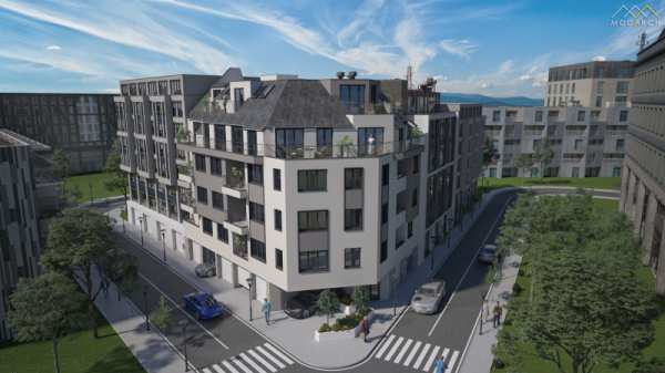 Продава ателие, таван, гр. варна, погреби