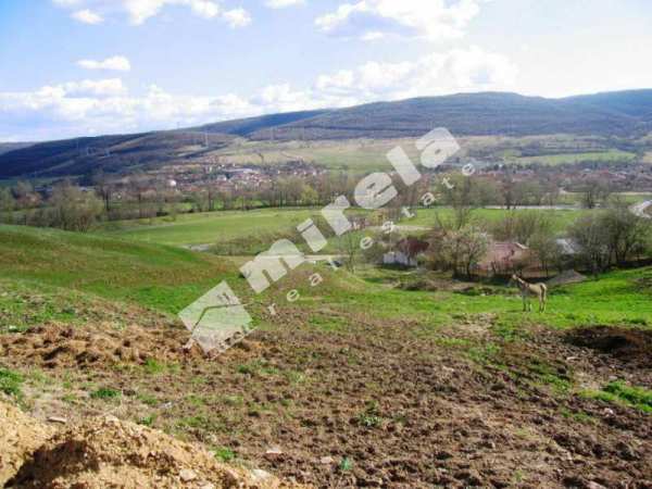 Продава парцел, с. леденик, област велико търново