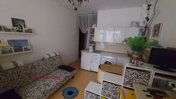 Продава  1-стаен с. Тънково, област Бургас
      34 кв.м