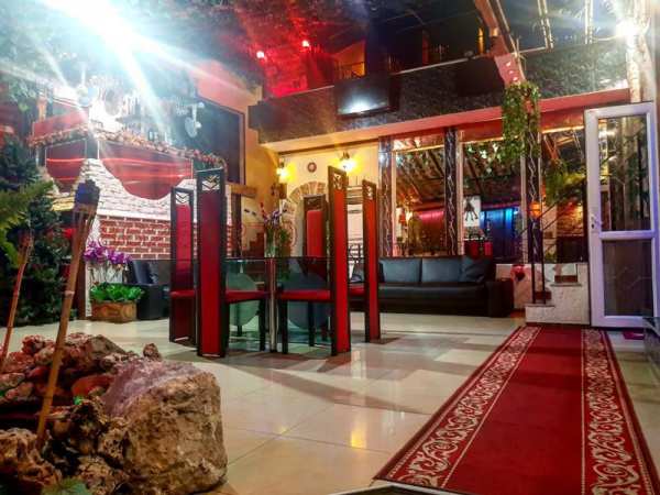 Продава хотел, гр. шумен, център