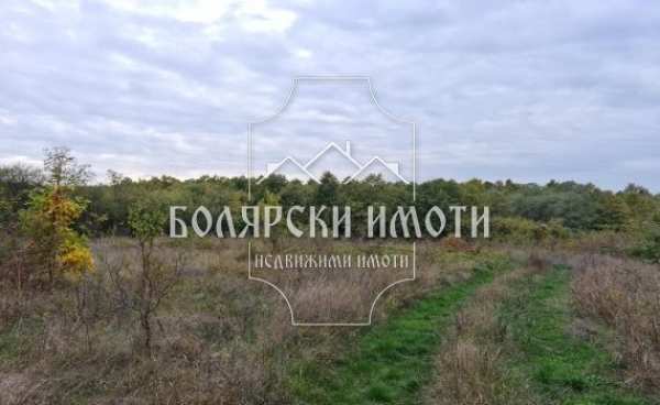 Продава парцел, с. велчево, област велико търново