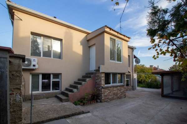 Продава къща, с. тополчане, област сливен