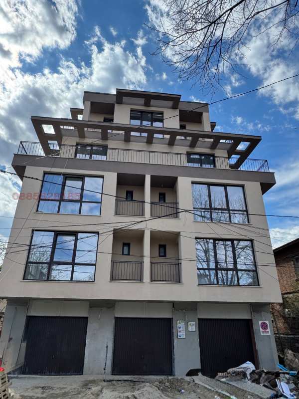 Продава 3-стаен, гр. пазарджик, център