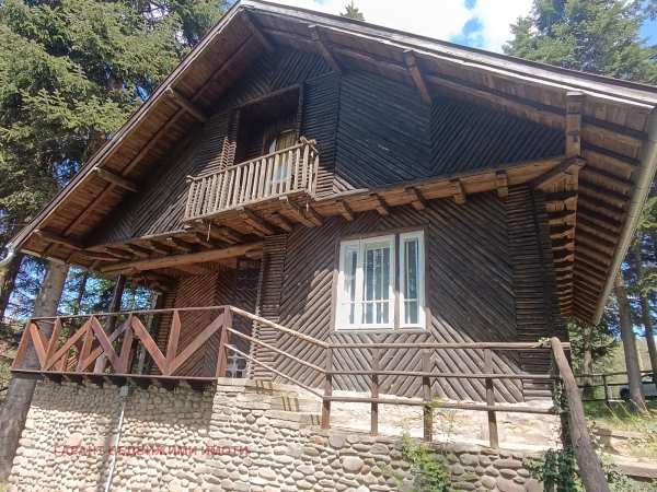 Продава къща, гр. габрово, център