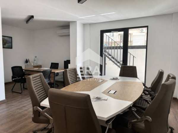Продава офис, гр. варна, левски 1
