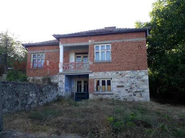 Продава къща, с. белица, област хасково