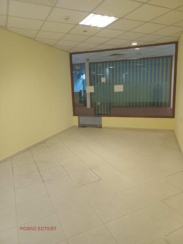 Продава офис, гр. стара загора, център