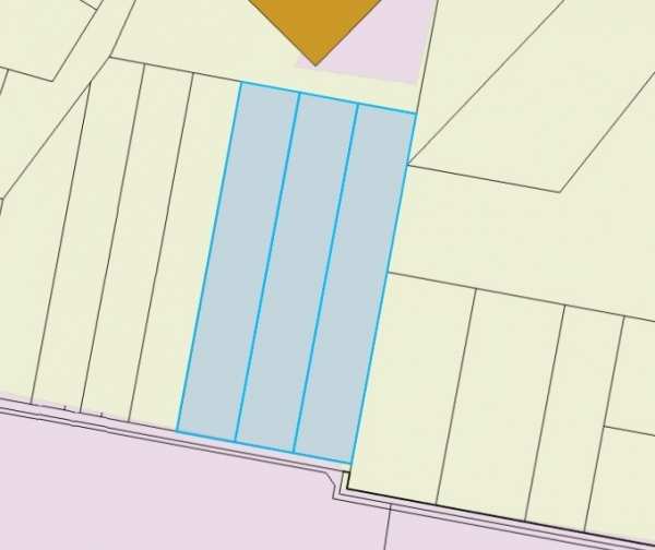 Продава парцел, с. ягодово, област пловдив