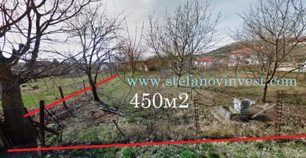 Продава парцел, гр. балчик, област добрич