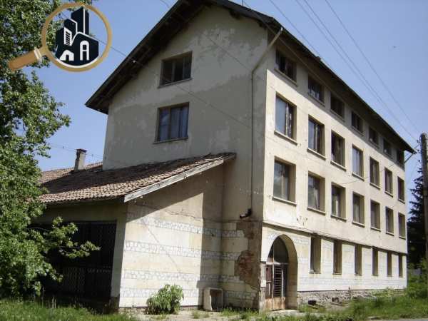 Продава пром. помещение, с. гърляно, област кюстендил