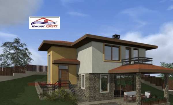 Продава  парцел с. Разлив, област София
      1539 кв.м