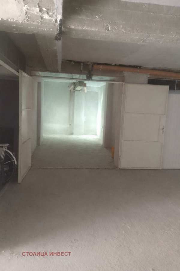 Продава гараж, паркомясто, гр. русе, център