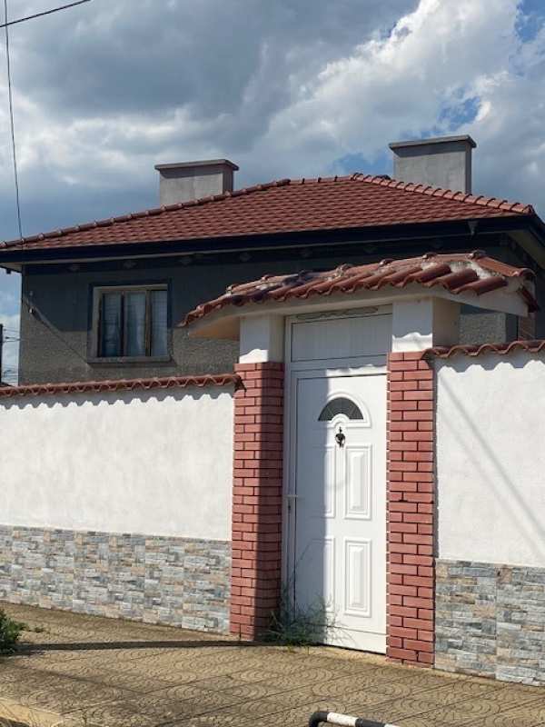 Продава къща, гр. раковски, област пловдив