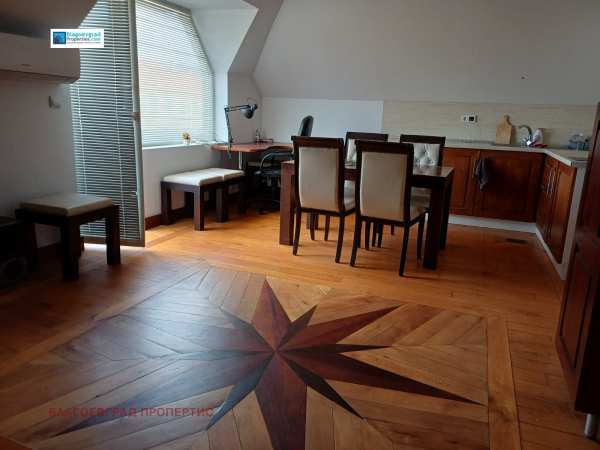 Продава 1-стаен, гр. благоевград, идеален център