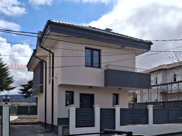 Продава къща, гр. софия, суходол