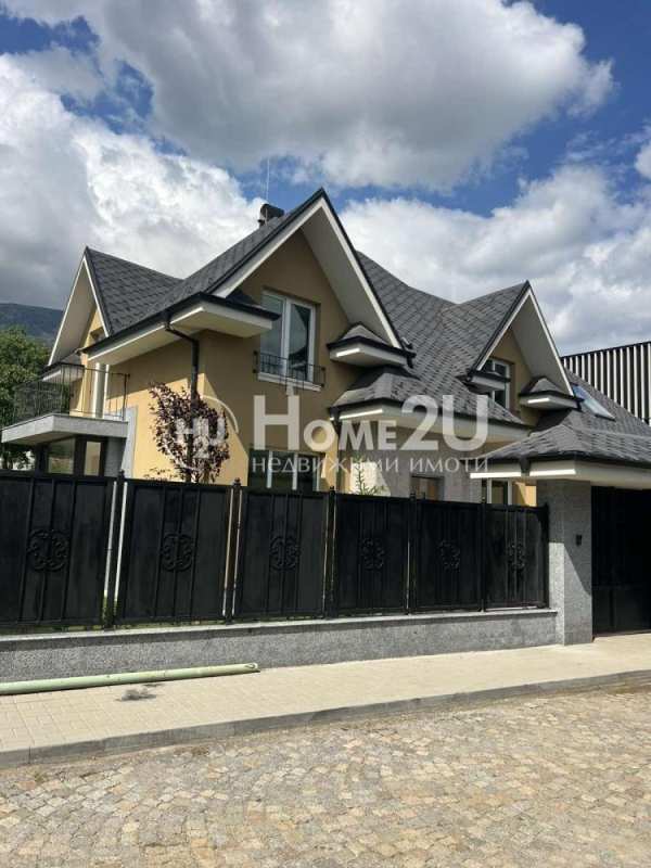 Продава къща, гр. софия, драгалевци