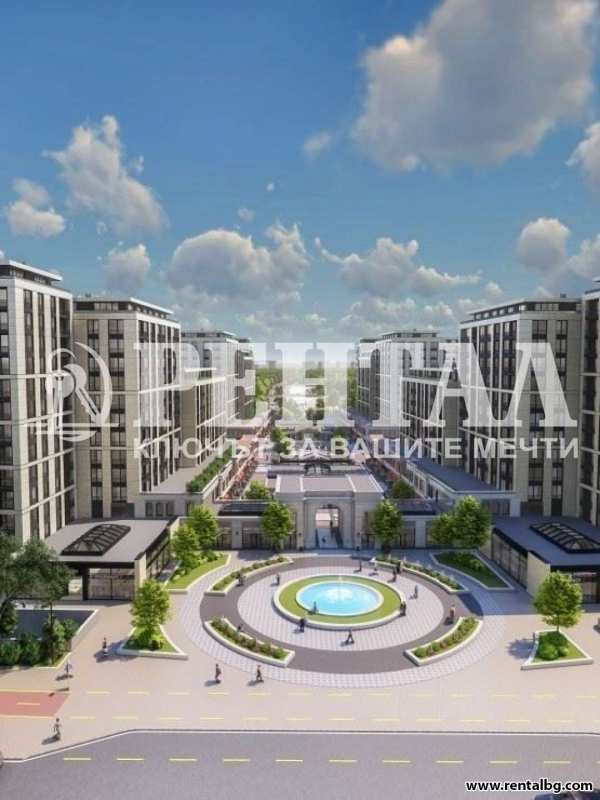 Продава гараж, паркомясто, гр. пловдив, тракия