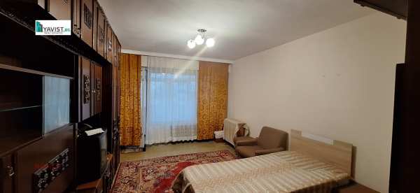 Продава 2-стаен, гр. бургас, славейков