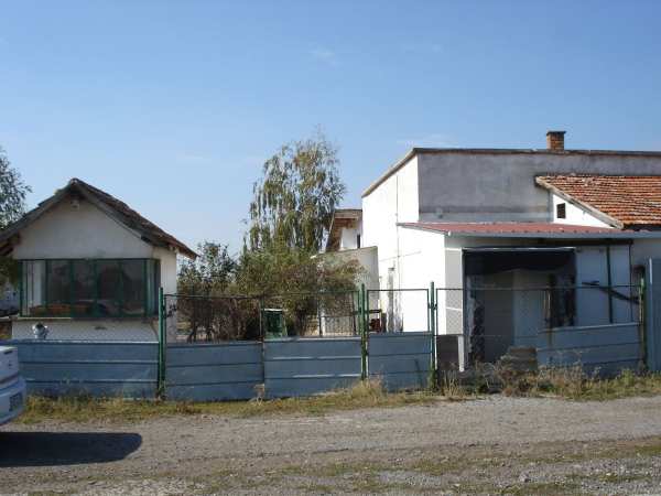 Продава пром. помещение, с. стоил войвода, област сливен