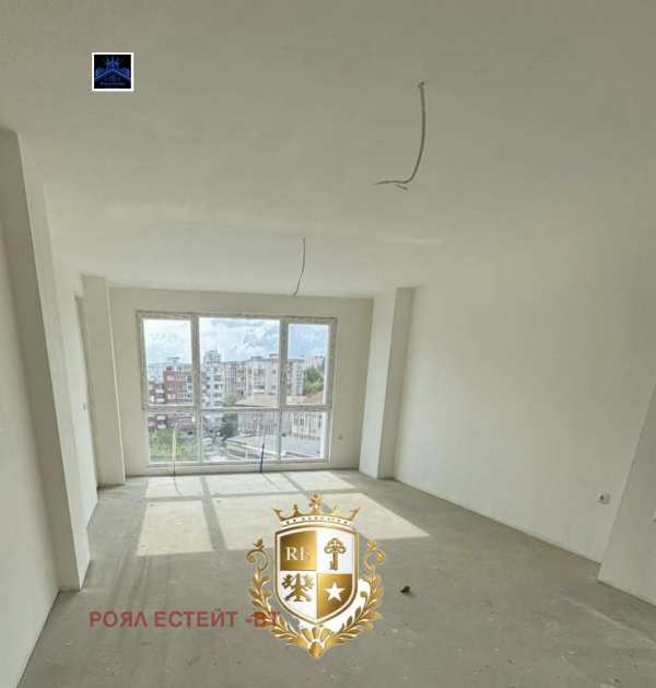 Продава 2-стаен, гр. велико търново, акация