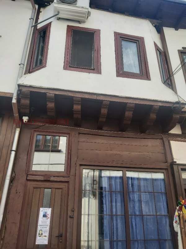 Продава къща, гр. трявна, област габрово