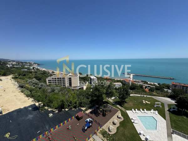 Продава 1-стаен, гр. варна, м-т ален мак