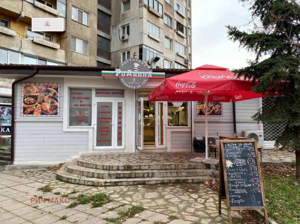 Продава пром. помещение, гр. софия, разсадника