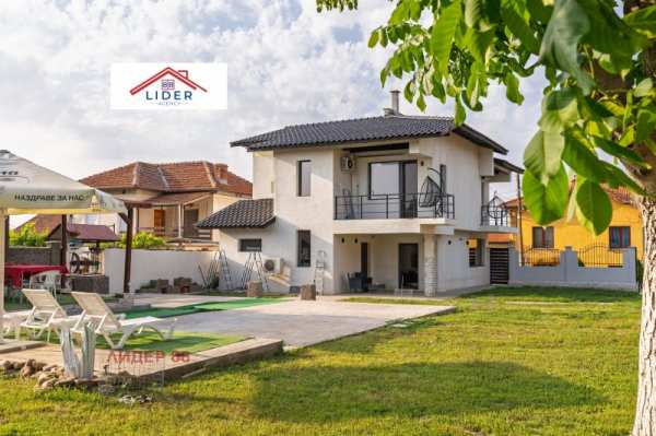 Продава къща, гр. долни дъбник, област плевен