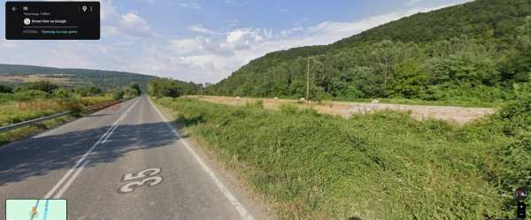 Продава земеделска земя, с. лешница, област ловеч