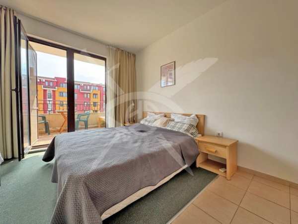 Продава ателие, таван, гр. ахелой, област бургас