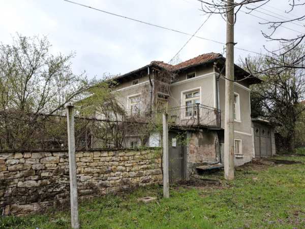 Продава къща, с. младен, област габрово