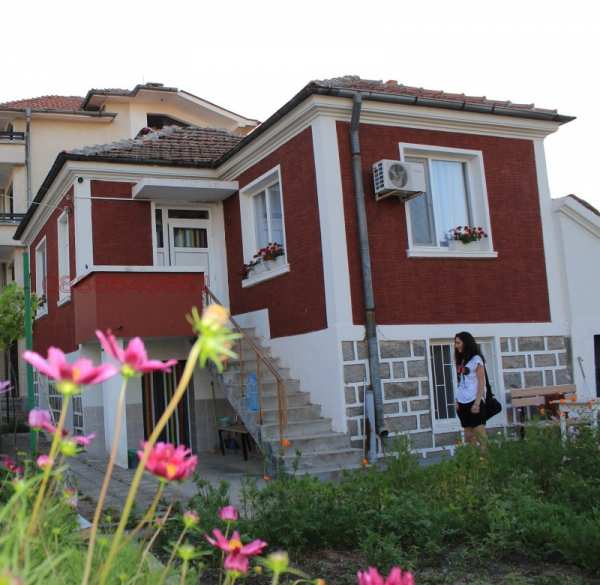 Продава  къща гр. Черноморец, област Бургас
      110 кв.м