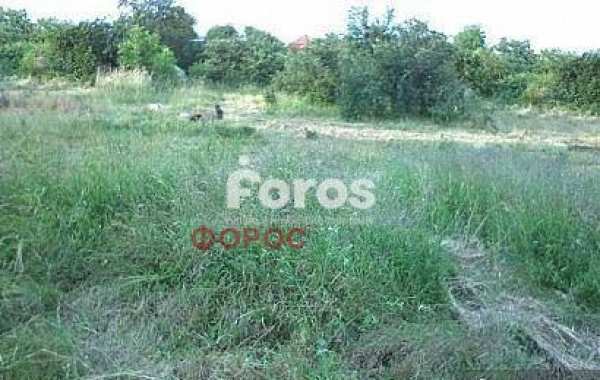Продава парцел, гр. бургас, м-ст каменица