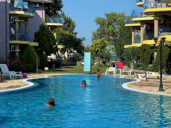 Продава мезонет, гр. черноморец, област бургас