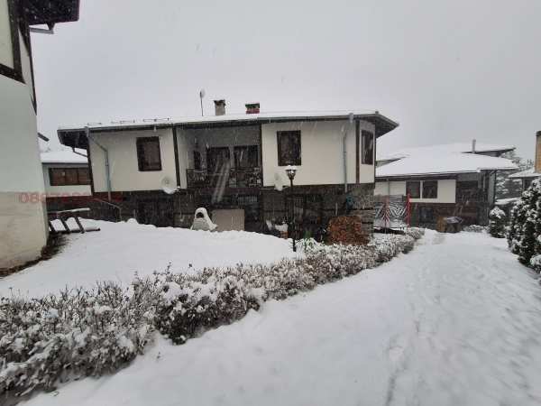 Продава къща, гр. банско, област благоевград